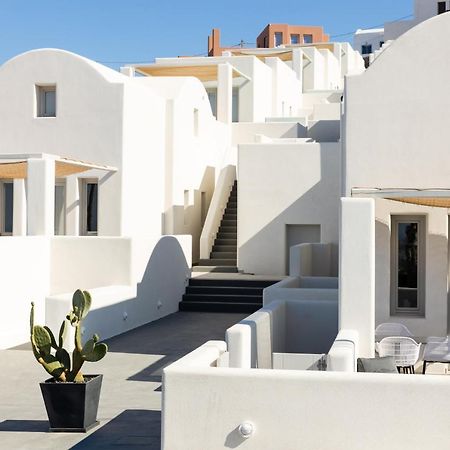 Serapias Suites Éxo Goniá المظهر الخارجي الصورة